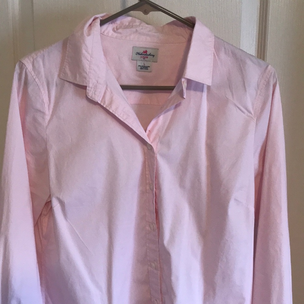 J Crew women’s shirt L